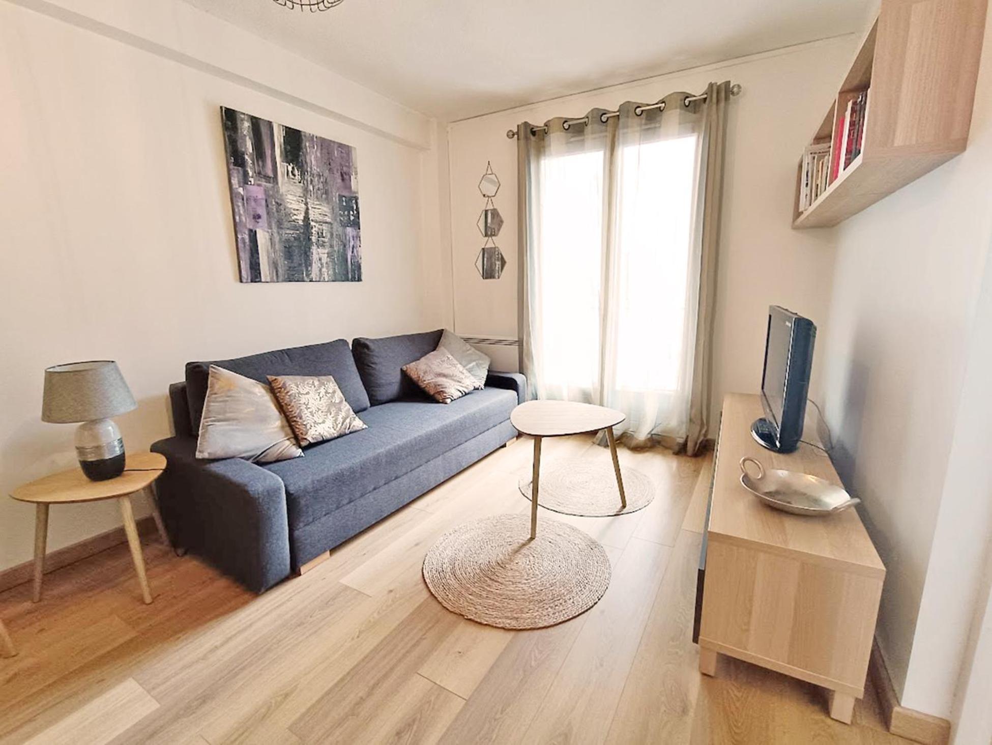 Chez Dominique, T2, Centre Ville, Vue Montagne, Wifi, 4 Personnes Bagneres-de-Luchon Экстерьер фото